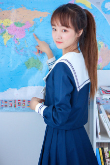 父女情深